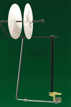 Portarollo Aereo JZ-72524 - Commercio