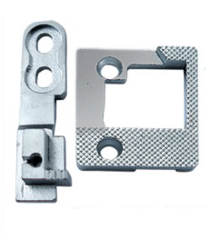 Juego Pie-Planchuela 335 JZ-53005 - Commercio