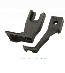 Pie Cremallera Doble Arrastre JZ-14107 - Commercio