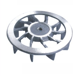 Ventilador Cortadora 8" JZ-57115 - Commercio