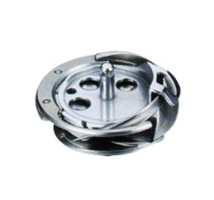 Gancho Ojaladora Brother 814 JZ-10035 - Commercio