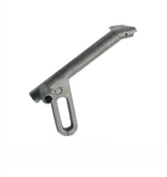 Soporte Paso Aceite 757 JZ-35215 - Commercio