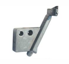 Salpicador Fileteadora Pegasus Ex3200 JZ-30665 - Commercio