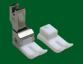 Repuesto Pie Mt-1 Teflon JZ-14312 - Commercio