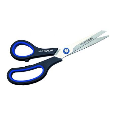 Tijera Incolma Plastica Multiusos 5.5" - Commercio