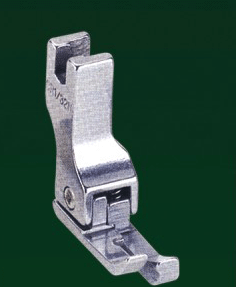 Pie Compensado 1/8 Re JZ-13702 - Commercio