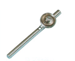 Espigo Con Tension Plana JZ-81171 JZ-22017 JZ-15006 - Commercio