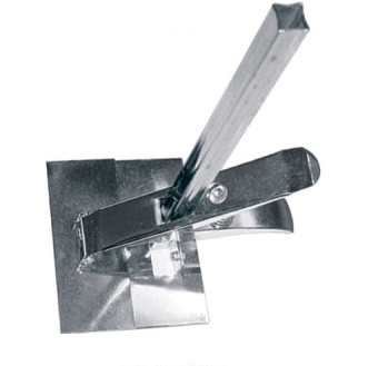 Pinza De Agarre Escualizable JZ-72034 - Commercio