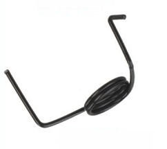 Resorte De Rodillera Poste JZ-54075 - Commercio