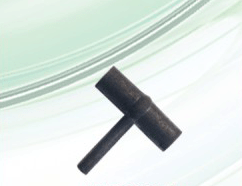 Conector Manguera Plana JZ-22011 - Commercio