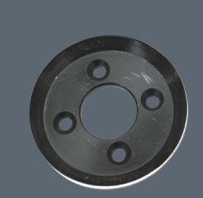 Juego Cuchillas Cortadora Sesgo wj-801 JZ-11436 - Commercio