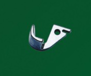 Cuchilla Izq. W-500 JZ 257574 - Commercio