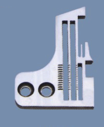 Planchuela Fileteadora Pegasus 5 H 202554E - Commercio