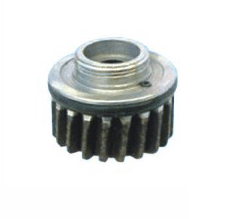 Piñon Rs-100 S-131 JZ-60025 + Tornillo - Commercio