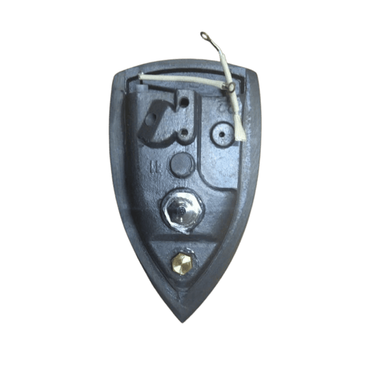 Resistencia Plancha Industrial Silver Star Vapor Es300 - Commercio