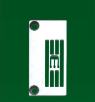Planchuela Collarin Siruba E3827 - Commercio