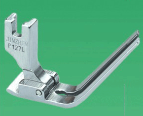 Pie Pesado Plana P127L - Commercio