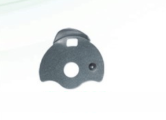 Muelle Gancho Poste JZ-54008 - Commercio