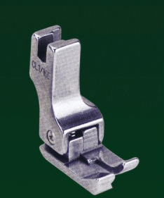 Pie Compensado Izquierdo 1/16 E JZ-13703 - Commercio