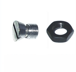 Tornillo y Tuerca Cortadora 8" JZ-57087 JZ-57088 - Commercio