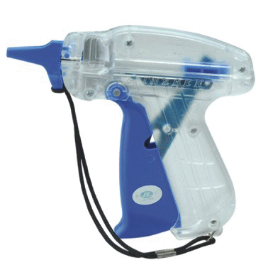 Pistola Plastiflecha Flechadora Aguja Corta JZ-70504 - Commercio