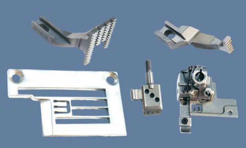 Ajuste Collarin 500-02 6.4Mm JZ-12314 - Commercio