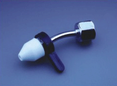 Boquilla Desmanchadora 170 JZ-70007 - Commercio