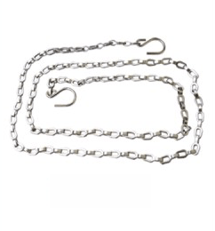 Cadena Para Pedal JZ-25358 - Commercio