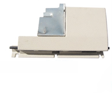 Tapa Frontal De Looper 757 JZ-35195 - Commercio