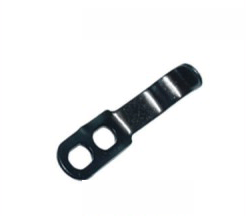 Muelle Tapa Collarin W-500 JZ-30351 - Commercio