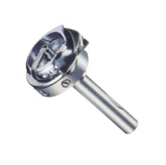 Gancho 2 Dos Agujas Pequeño JZ-10042 - Commercio