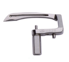 Looper Me-28 Collarin Siruba JZ ME28 - Commercio