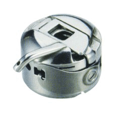 Cajabobina Presilladora Juki JZ-10305 JZ-10303 - Commercio