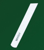 Cuchilla Inferior 757 JZ 202295 - Commercio