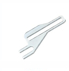 Horquilla Collarin W-600 JZ-30499 - Commercio