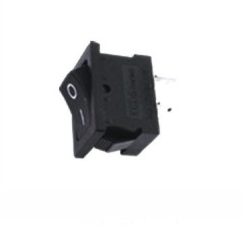 Switch Rc-100 JZ-60010 - Commercio