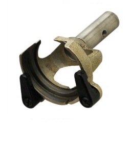 Carril Triumph JZ-63363 - Commercio