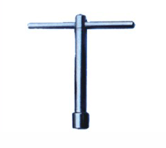 Llave Cuchilla Cortadora 8" JZ-57055 - Commercio