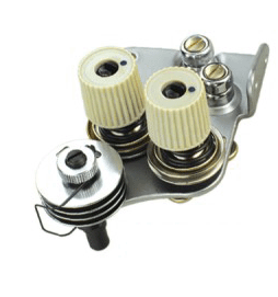 Tension 2 Agujas 842 JZ-25838 JZ-15044 - Commercio