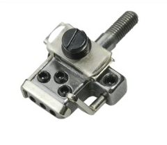 Sujetador Aguja Collarin Siruba 6.4Mm JZ-M4364 - Commercio