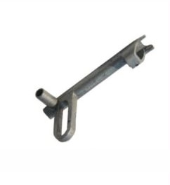 Soporte Paso Aceite 757 JZ-35216 - Commercio