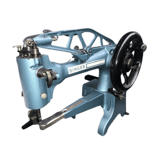 Maquina Loca Remendona Singer 29U171A Maquina De Coser - Commercio