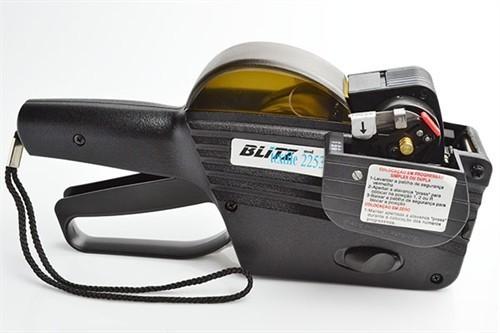 Etiquetadora Manual Blitz Tiqueteadora Tex TX-T422 2234 - Commercio
