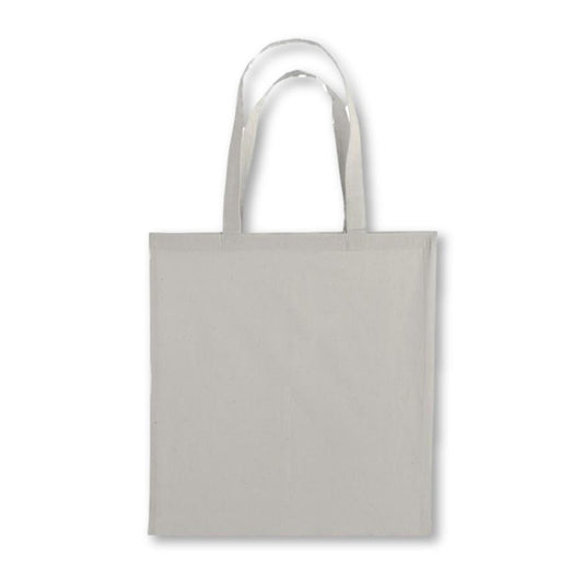 Bolsa Cambrel Sublimacion 38 X 38 Cm Vertical X 20 IT 609 - Commercio