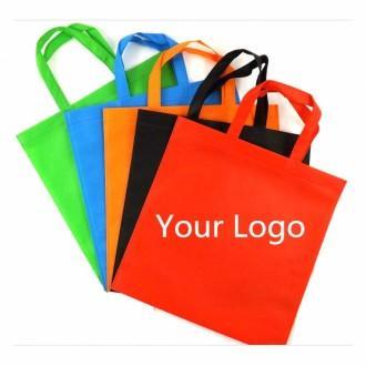 Bolsa Cambrel Vertical 36X50Cm X 20 IT 589 - Commercio