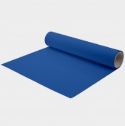 Vinilo Textil Chemica It 189 AZUL BRILLANTE - Commercio