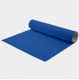 Vinilo Textil Chemica It 109 AZUL REAL - Commercio