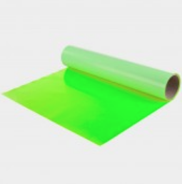 Vinilo Textil Chemica It 131 VERDE FLUO - Commercio