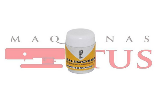 Grasa Para Cortadora Tela Industrial Titus