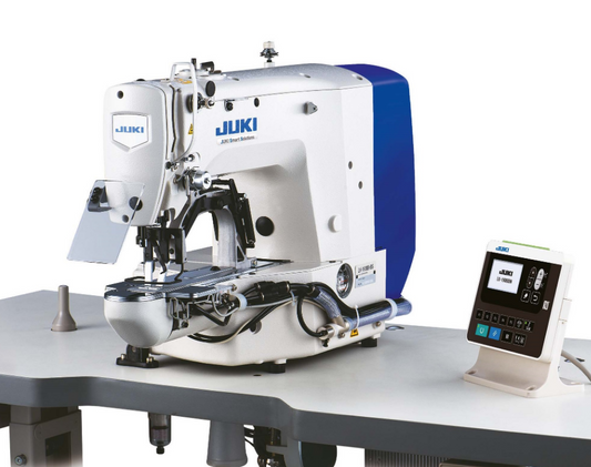 Presilladora Electronica Juki LK 1900 BNSS Maquina De Coser